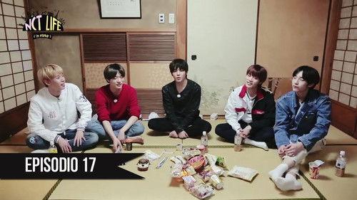 NCT LIFE Season 7 Episode 17 - Episode 17