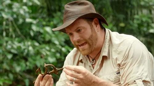 Expedition Unknown Season 8 Episode 3 - Chasing the Fortune of Sir Francis Drake