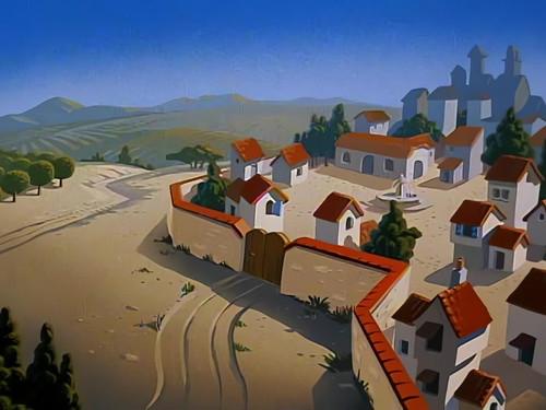 undefined Season 1 Episode 17 - Mouse of La Mancha