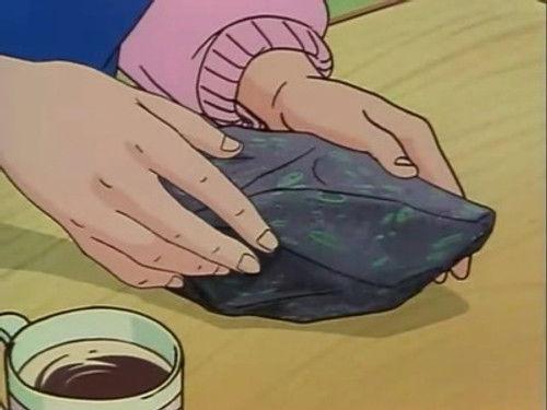 Maison Ikkoku Season 2 Episode 13 - Love Takes Guts! Godai's Part Time Job Ploy!