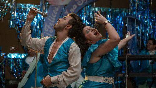 Acapulco Season 3 Episode 9 - Rock You Like a Hurricane