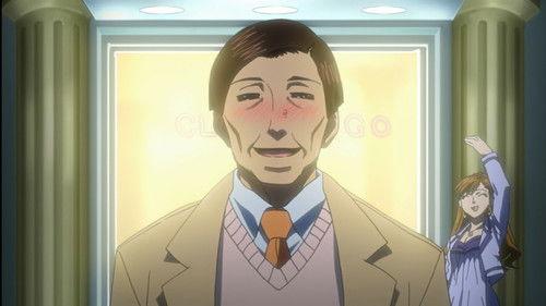 Nyan Koi! Season 1 Episode 10 - The Happenings of a Certain Night