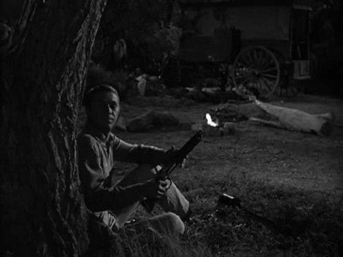 Wanted: Dead or Alive Season 2 Episode 31 - Prison Trail