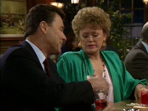 The Golden Girls Season 4 Episode 12 - Blind Date