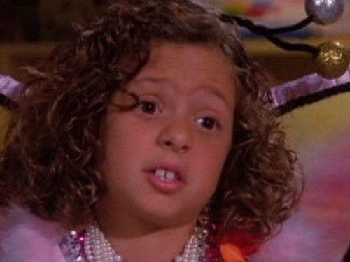 7th Heaven Season 3 Episode 3 - Cutters