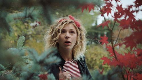 The Aerobics Project Season 2 Episode 9 - Russians