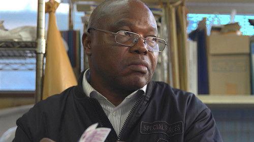 Where We Call Home Season 1 Episode 23 - Chris's Little Nigerian Shop