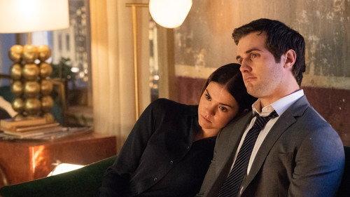 Good Trouble Season 2 Episode 1 - Percussions