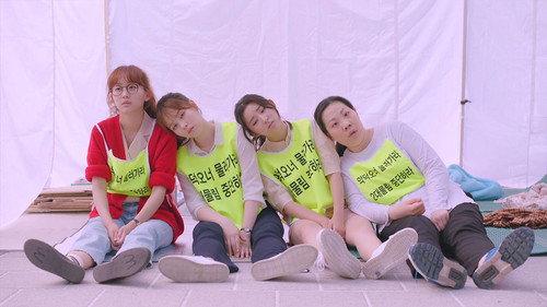 The Secret Life of My Secretary Season 1 Episode 30 - Hunger Strike