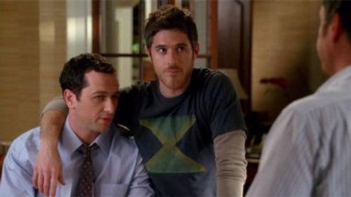 Brothers and Sisters Season 2 Episode 16 - Prior Commitments