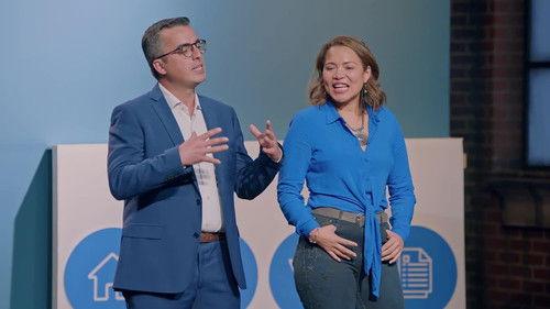 Shark Tank México Season 7 Episode 2 - Episode 2