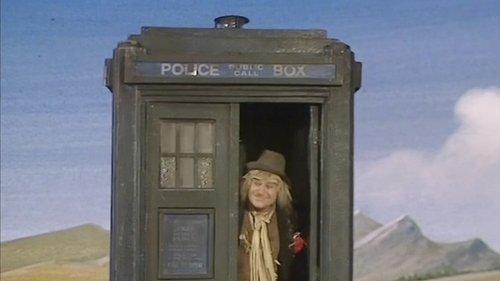 The Two Ronnies Season 10 Episode 3 - Episode 3 : The Two Ronnies Christmas Special 1983