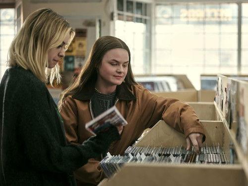 High School Season 1 Episode 6 - Hello, I'm Right Here