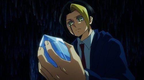 MASHLE: MAGIC AND MUSCLES Season 1 Episode 17 - Finn Ames and the Friend
