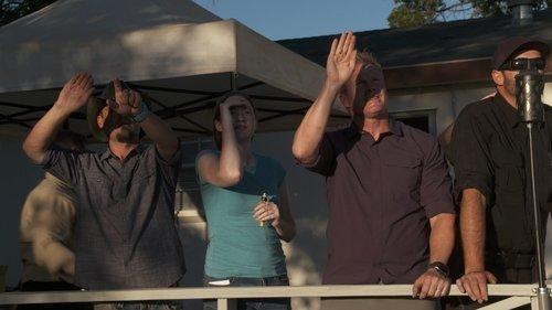 The Secret of Skinwalker Ranch Season 1 Episode 4 - High Strangeness