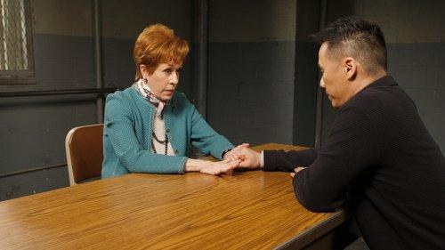 undefined Season 10 Episode 16 - Ballerina