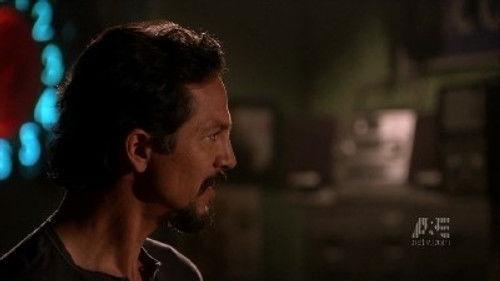 The Cleaner Season 1 Episode 5 - Here Comes the Boom