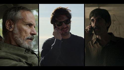 Los artistas: Primeros trazos Season 1 Episode 8 - Episode 8