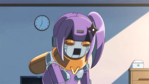 A Ninja and an Assassin Under One Roof Season 1 Episode 5 - A Robot and an Assassin Under One Roof