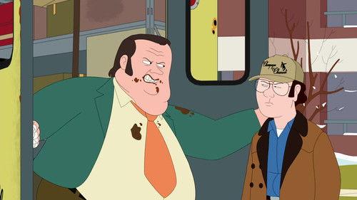 F is for Family Season 2 Episode 6 - This Is Not Good