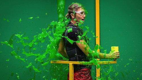 I'm a Celebrity...Get Me Out of Here! Season 25 Episode 14 - Wrecking Balls of Rage