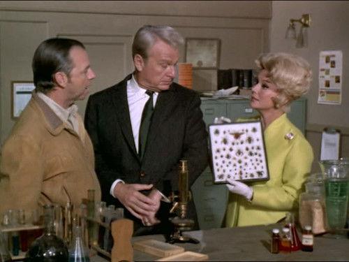 Green Acres Season 5 Episode 9 - The Special Delivery Letter