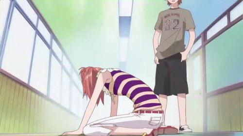 Lovely★Complex Season 1 Episode 6 - A Maiden's Determination! Love-Love Confession Plan!!