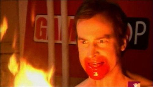 Human Giant Season 1 Episode 3 - Lil' 9/11