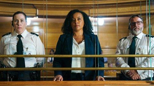 Casualty Season 38 Episode 5 - Too Much, Too Young