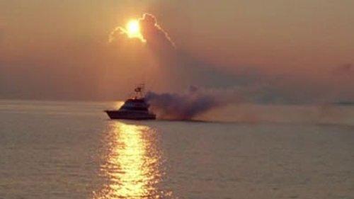 CSI: Miami Season 4 Episode 2 - Blood In The Water