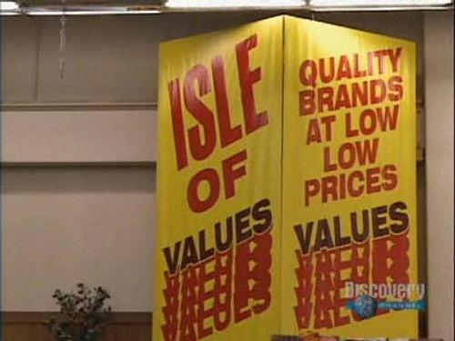 Deadliest Catch Season 2 Episode 1 - Heading Out to Sea