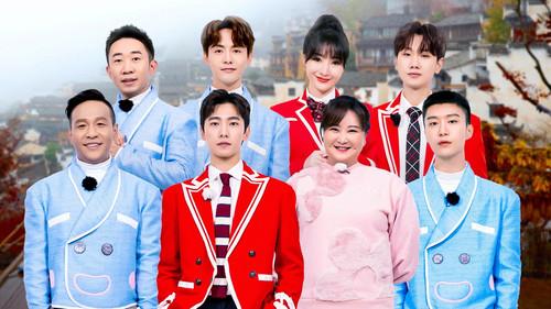 Youth Periplous Season 3 Episode 9 - Episode 9