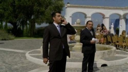 Father Matteo Season 8 Episode 15 - The Most Beautiful Day