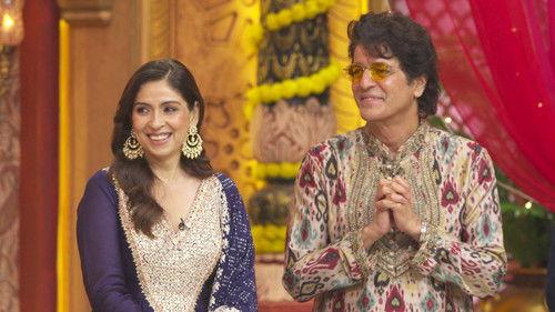 MasterChef India Season 9 Episode 13 - Shaadi Ka Shubh Mahurat