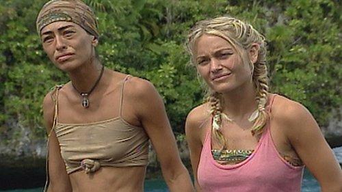 Survivor Season 10 Episode 5 - The Best and Worst Reward Ever