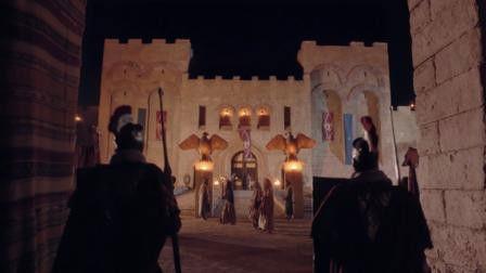 Maria Magdalena Season 1 Episode 8 - Episode 8