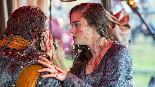 undefined Season 5 Episode 5 - The Prisoner