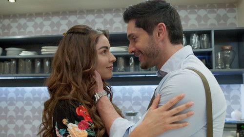 El amor no tiene receta Season 1 Episode 35 - Paz, ¿quieres ser mi novia?