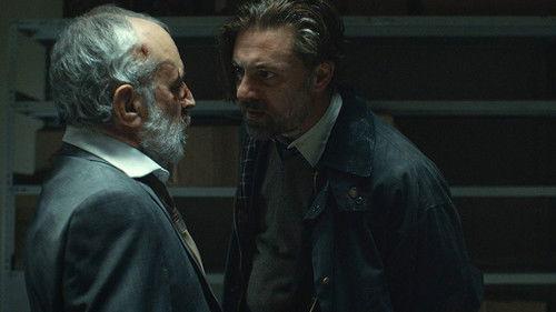 The Day Season 1 Episode 8 - Chapter Four, Inside