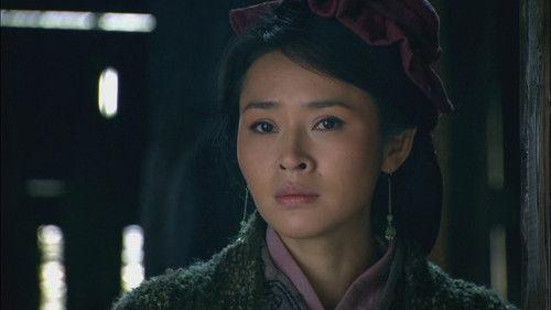 Legend of Chu and Han Season 1 Episode 4 - Episode 4