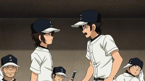 Cross Game Season 1 Episode 21 - No Matter What Happens