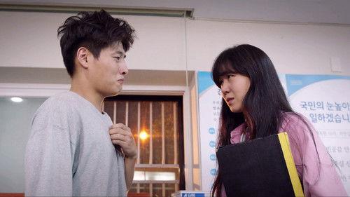 When the Camellia Blooms Season 1 Episode 6 - The Mutt's Strategy (2)