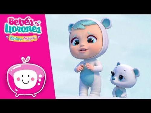 Cry Babies Magic Tears Season 1 Episode 11 - Episode 11