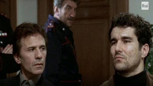 The marshal Rocca Season 3 Episode 3 - Cruel fate