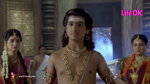 Devon Ke Dev...Mahadev Season 7 Episode 1 - Meenakshi receives a boon