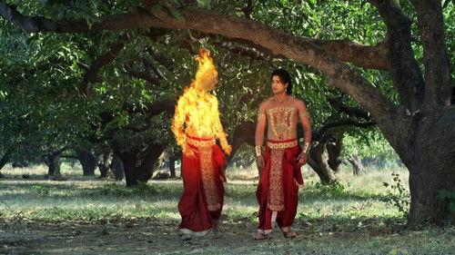 Buddha: Rajaon ka Raja Season 1 Episode 21 - Episode 21