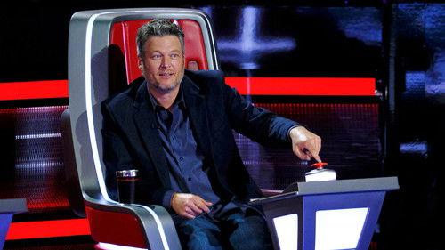 The Voice Season 17 Episode 11 - The Battles, Part 5 / The Knockouts Premiere