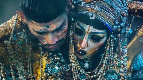 Love, Death & Robots Season 3 Episode 9 - Jibaro