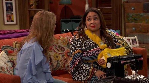 undefined Season 3 Episode 25 - In-Shoe-encer