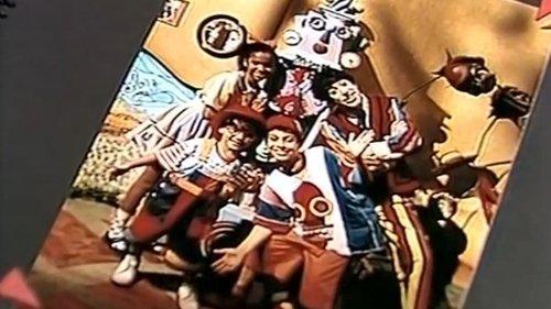 Castelo Rá-Tim-Bum Season 1 Episode 7 - Olha o Passarinho!